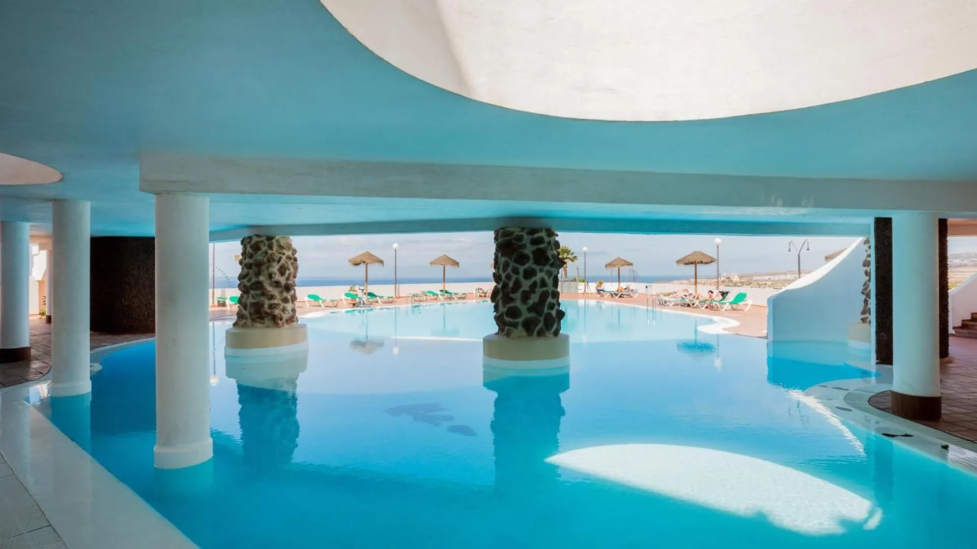 Apartment 2 Island Village With Wi Fi And Pool Costa Adeje