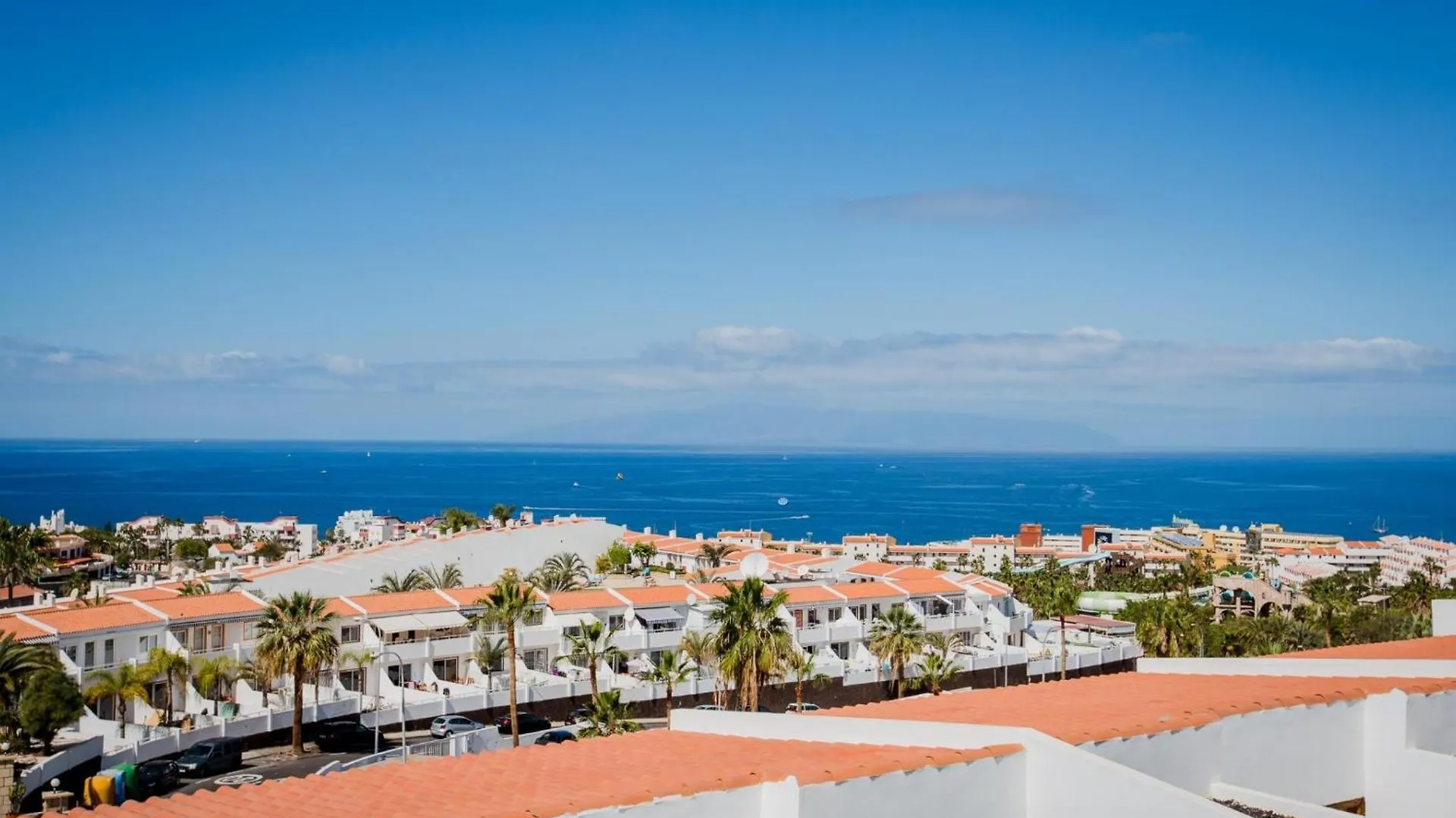 2 Island Village With Wi Fi And Pool Costa Adeje  Spain