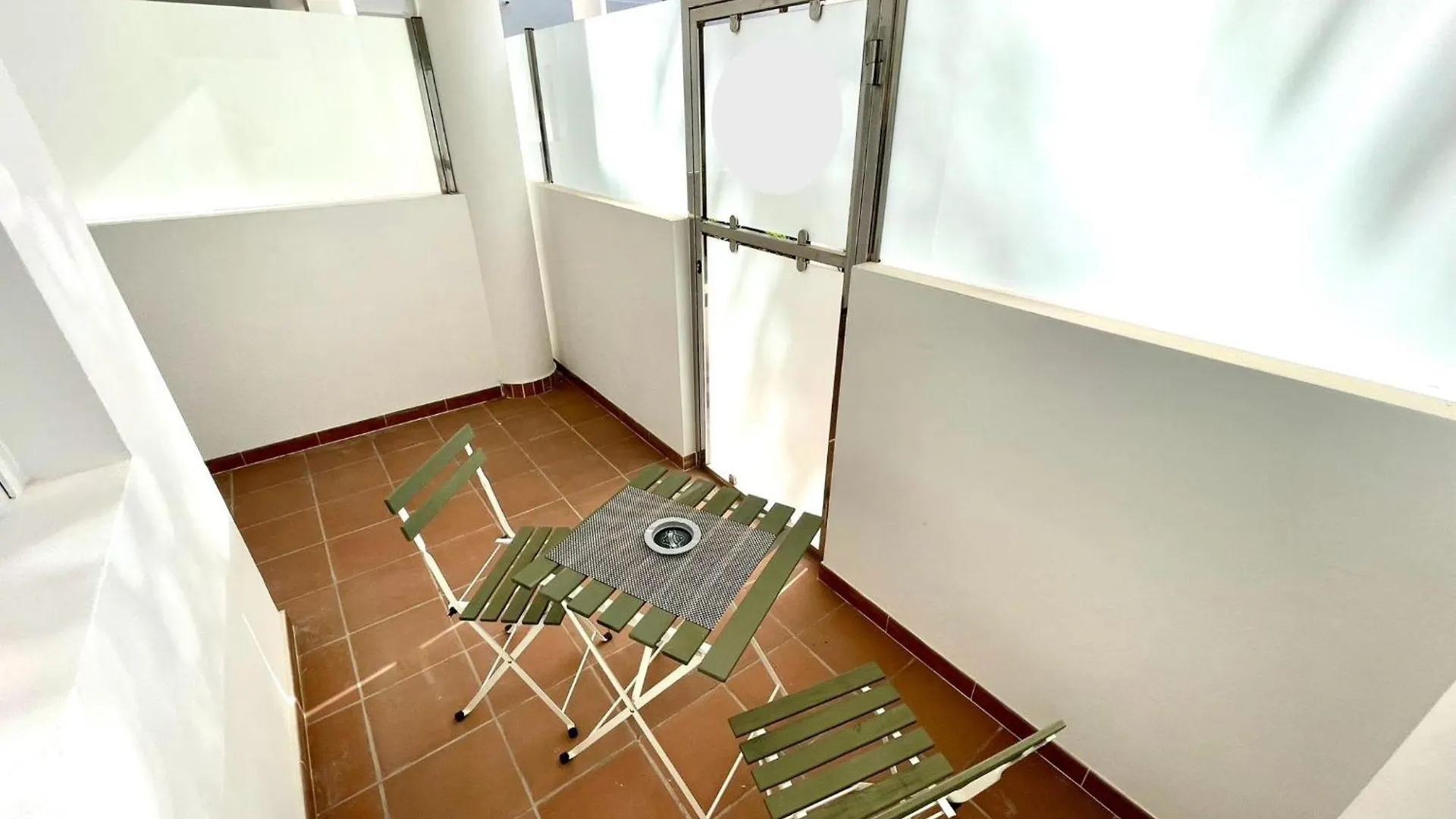 2 Island Village With Wi Fi And Pool Costa Adeje  Spain