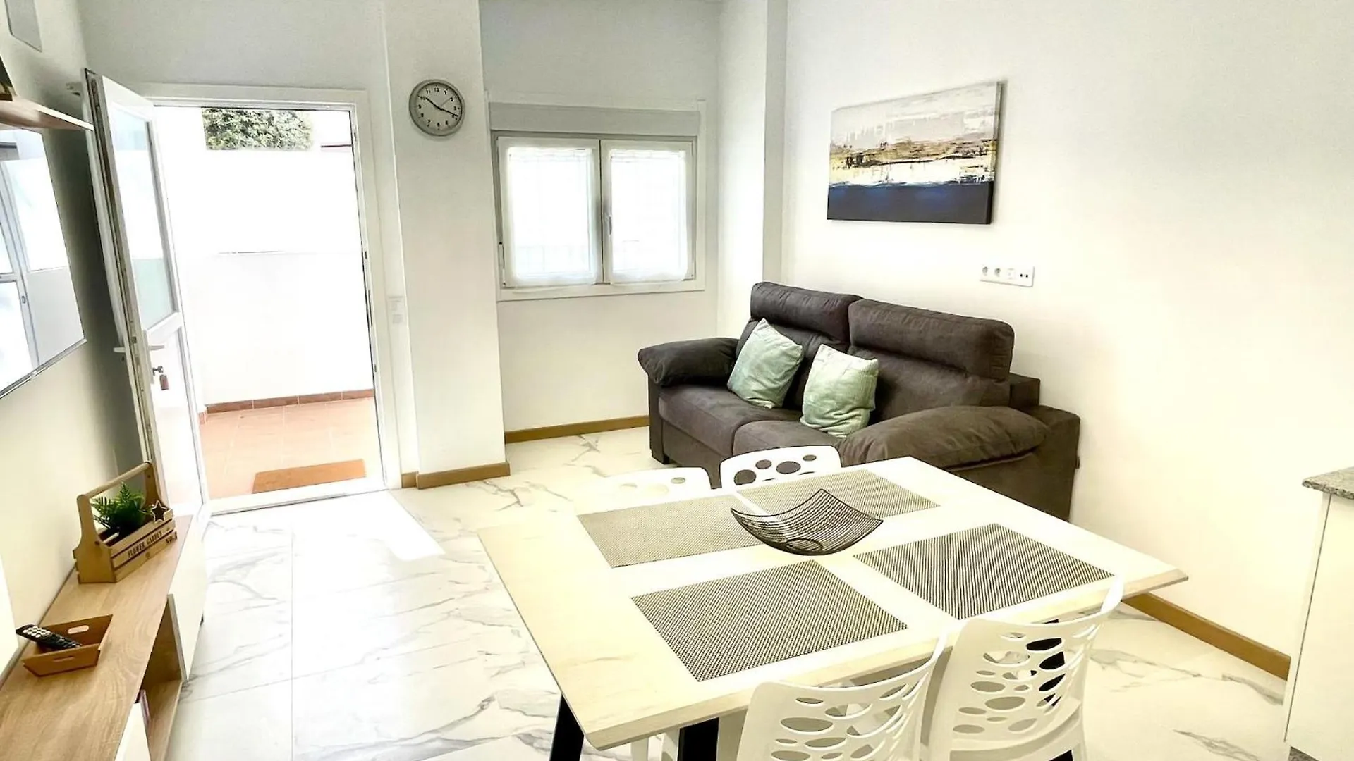 2 Island Village With Wi Fi And Pool Costa Adeje  Spain