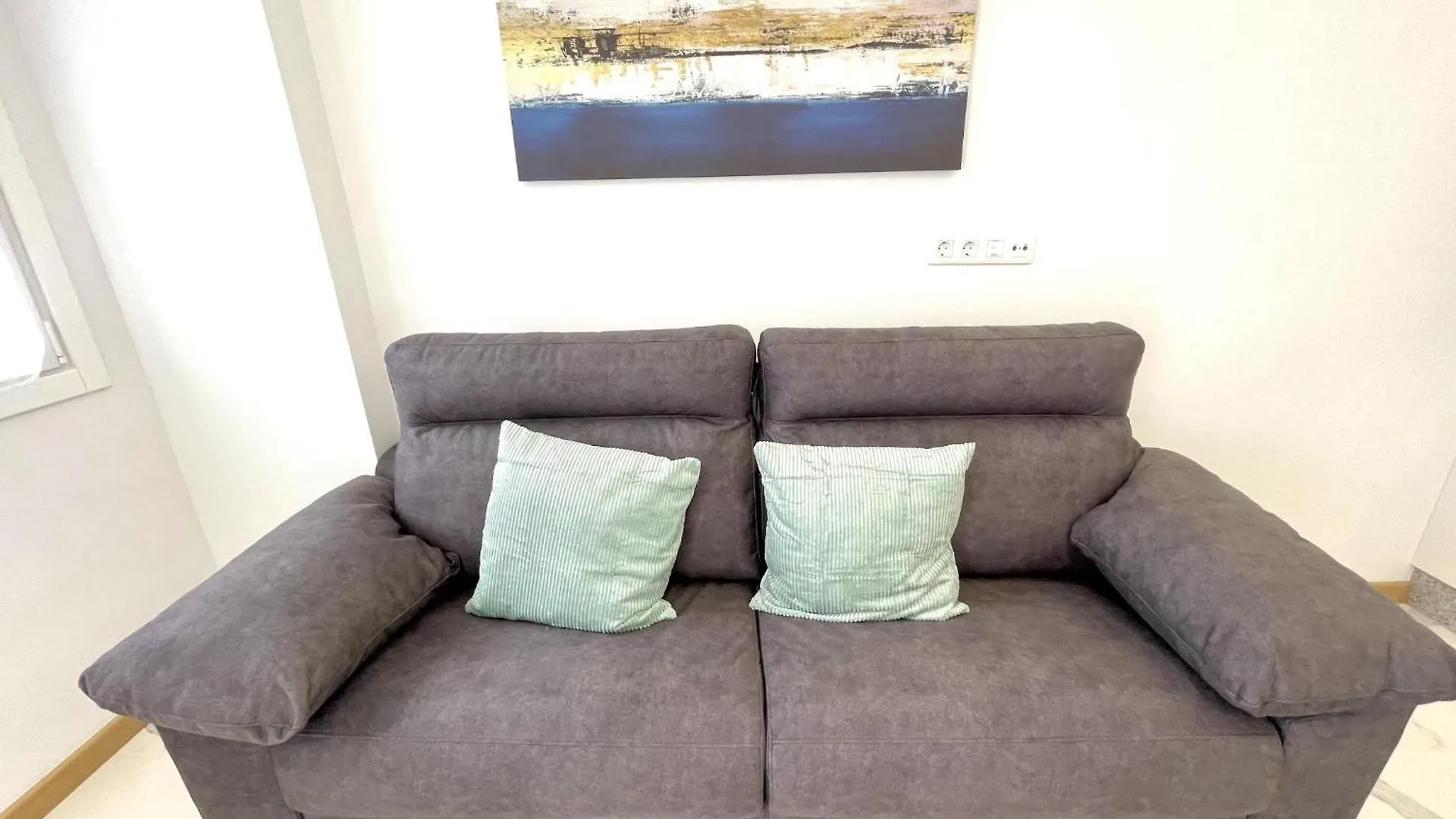 Apartment 2 Island Village With Wi Fi And Pool Costa Adeje  Spain