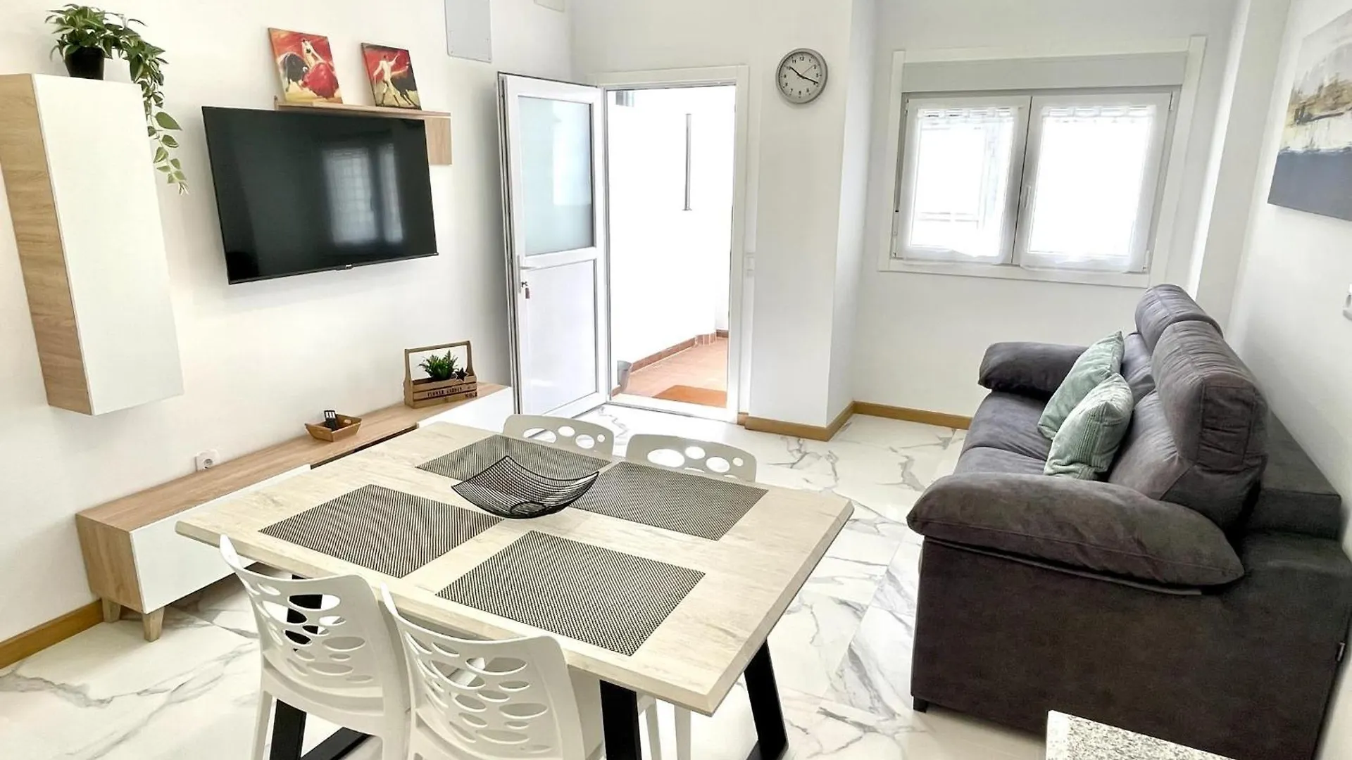 2 Island Village With Wi Fi And Pool Costa Adeje  Costa Adeje (Tenerife)