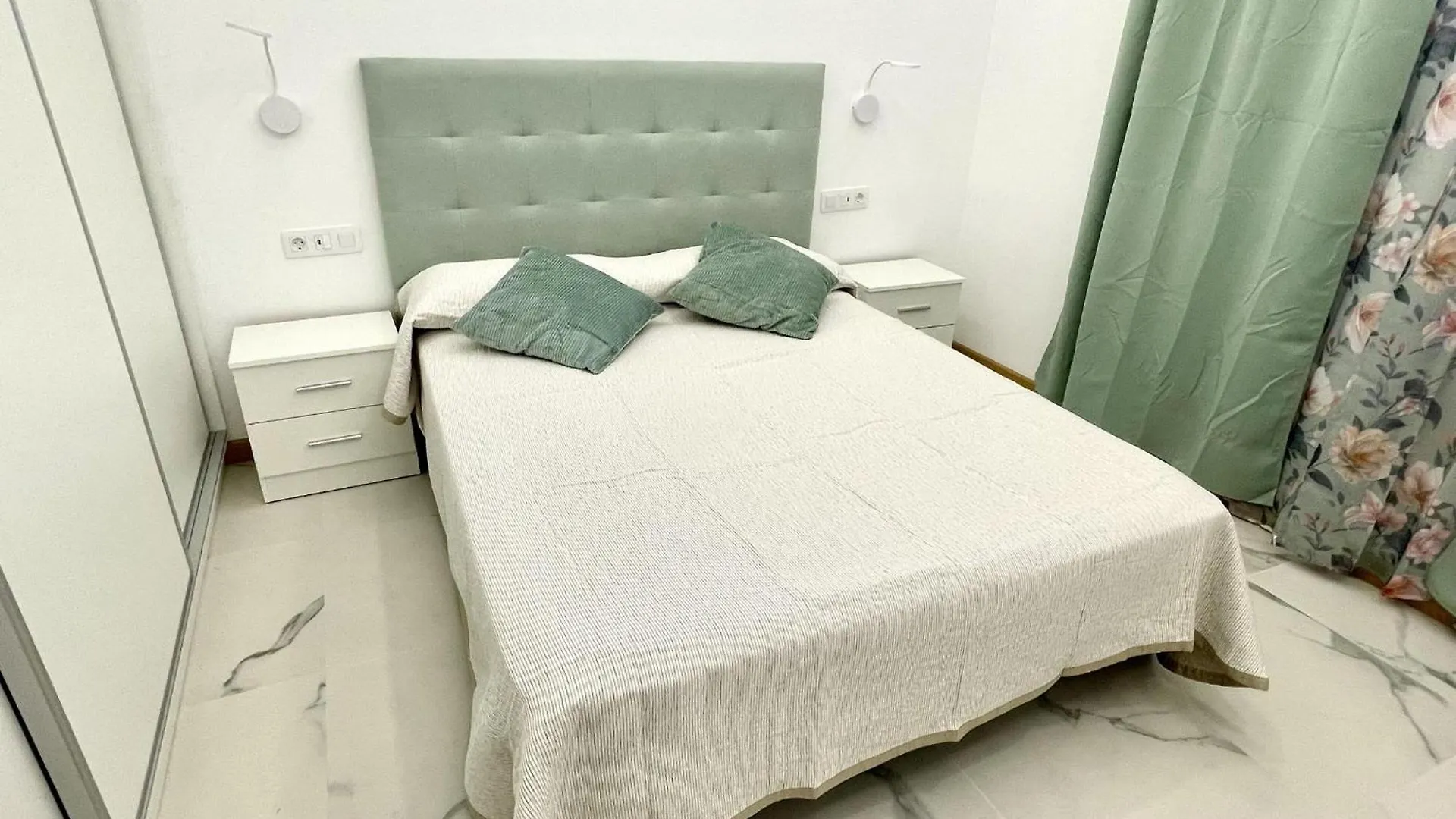 2 Island Village With Wi Fi And Pool Costa Adeje  Apartment