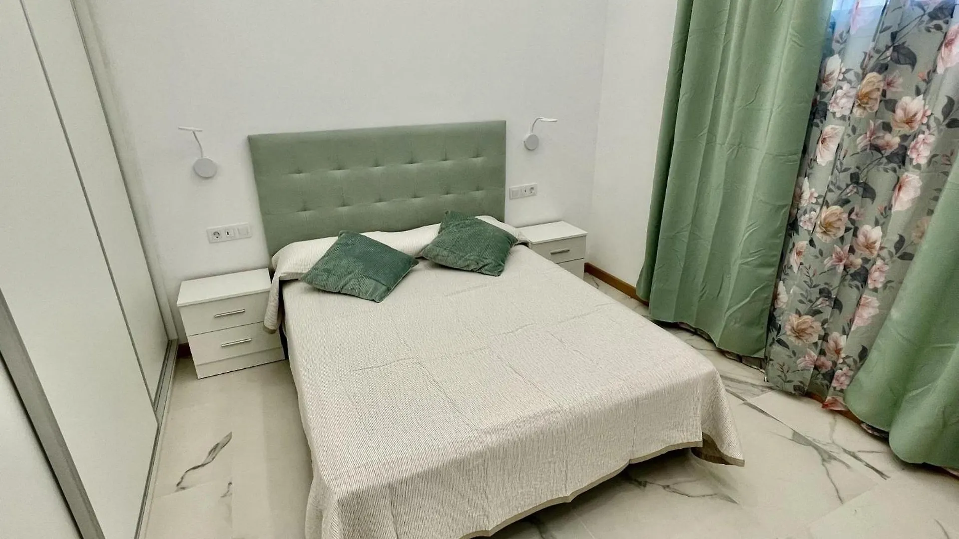 Apartment 2 Island Village With Wi Fi And Pool Costa Adeje